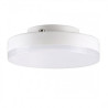 Lampadina Led GX53 7W 220V  lampada slim piatta Vivalamp - GX53-7W