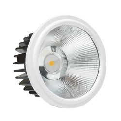 Lampada Faretto Led AR111 COB Led 20w con trasformatore. Faro incasso - L78-AR111-20W