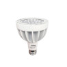 Lampadina LED PAR30 E27 35W  Lampada Faretto  ⌀95mm h120mm 2800 lumen - L4-PAR30-35W