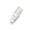 Lampadina LED a cilindro PL9A 9W G24 attacco a 2 pin - L87-9W