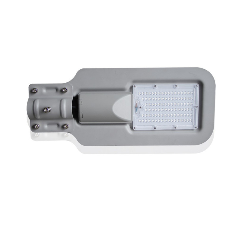 LAMPADA LED 50W PER LAMPIONE DA ILLUMINAZIONE STRADALE STR-50W PER SPAZI RESIDENZIALI - STR-50W