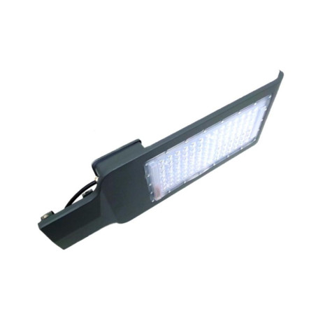 LAMPADA LED 100W ULTRASLIM PER LAMPIONE DA ILLUMINAZIONE STRADALE - STR3-100W