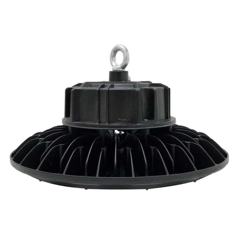 LAMPADA FARO LED 200W IP65 PER CAPANNONI INDUSTRIALI - FE46-200W