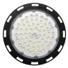 LAMPADA FARO LED 200W IP65 PER CAPANNONI INDUSTRIALI - FE46-200W