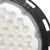 LAMPADA FARO LED 200W IP65 PER CAPANNONI INDUSTRIALI - FE46-200W