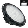 LAMPADA FARO LED 200W IP65 PER CAPANNONI INDUSTRIALI - FE46-200W