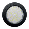 Faro Led Industriale 200W IP65 tondo per capannoni industriali - FE85-200W