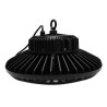 Faro Led Industriale 200W  tondo per capannoni industriali - FE61-200W