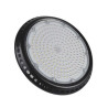 Faro Led Industriale 200W  tondo per capannoni industriali - FE61-200W