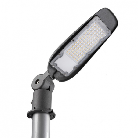 LAMPADA STRADALE LED 200W IP65 ARMATURA STRADALE - STR9-200W