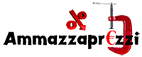 Ammazzaprezzi logo